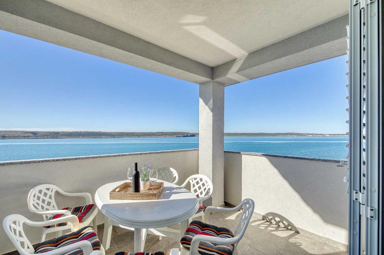 Apartament Gazic, No 4 Zadar Zewnętrze zdjęcie