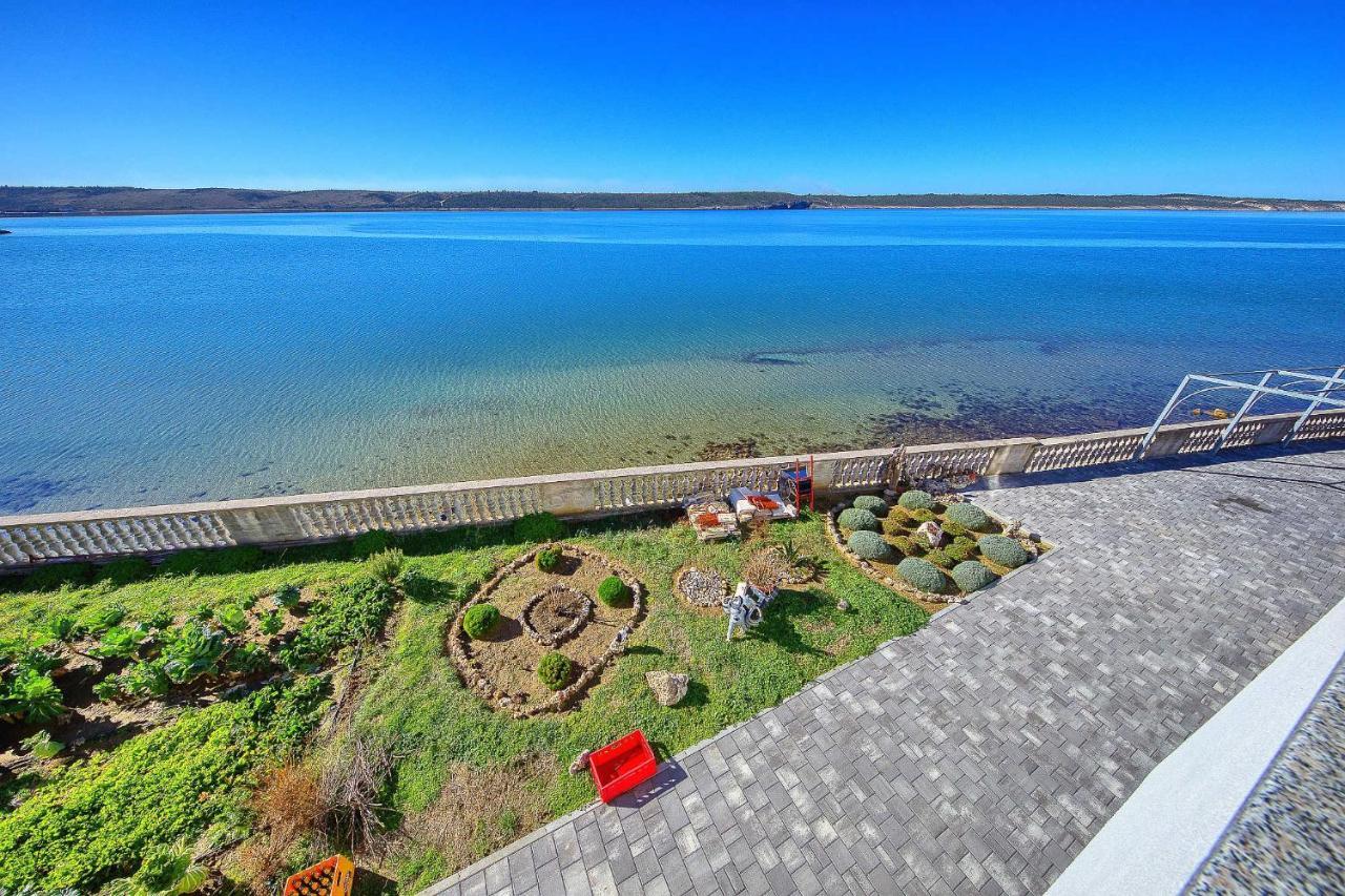 Apartament Gazic, No 4 Zadar Zewnętrze zdjęcie
